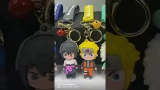 New collection of keychains || at Shubheksha || #keychain #gifts #actionfigure #accessories #shorts