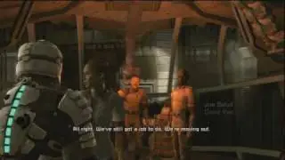 deadspace story pt1 c1a
