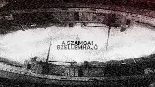 A szamoai szellemhajó eltűnt legénysége