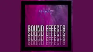 Ocean Sound Effect