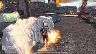 Free fire Emotional 😭 | Status | Op bnl Gaming| #freefire #freefirevirilshorts