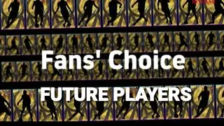 Fans' Choice English League FUTURE PLAYERS 22-23 EFOOTBALL 2023
