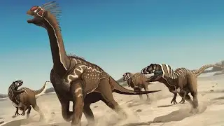 &ldquo;12,800 Years Ago | The Mysterious Event That Killed the Megafauna&rdquo;