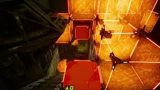 LONGEST BOLTSHOT KILL IN MEET YOUR MAKER (16 blocks distance)