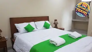 Gusti Room | Bali, Indonesia | Hotel Review 🌟
