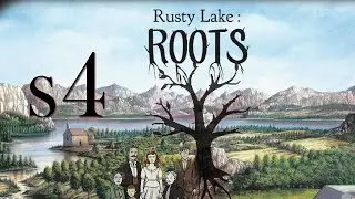 Rusty Lake: Roots S4 - All the Family Secrets