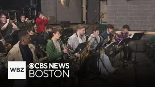 Award-winning King Philip Regional High School band credits leadership for success