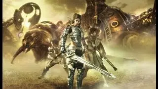 Xbox 360 Longplay [046] Lost Odyssey (part 16 of 21)
