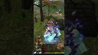 Knight Online MasteRKombaT / RevolutioN Clan - Belgesel Tadında AYK0C avi V2  #oreads #zero #destan