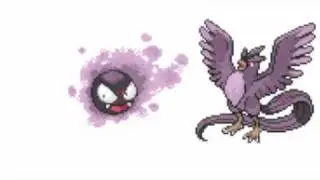 Pokemorphs (Pokemon Cross Breeding