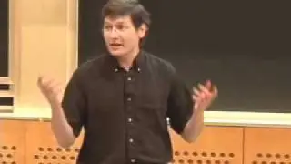 John Wilbanks: Open Science Seminar Series