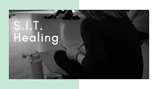 S.I.T. Healing // STAND ASA