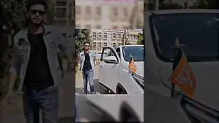 Elvish Yadav Attitude Status 🔥 || Yadav Brand 2 #Shorts #raosahab