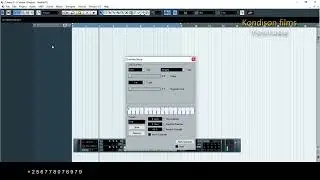 BASIC SETUP BEFORE MAKING MUSIC/BEAT IN CUBASE LATEST 2022 #KONDISONFILMS