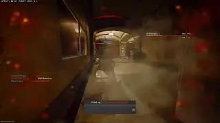 DarkMatterGrind