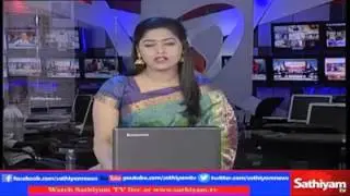 Cavery hospital admitted Karunanidhi