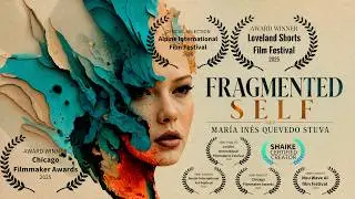 FRAGMENTED SELF (MUSIC VIDEO)
