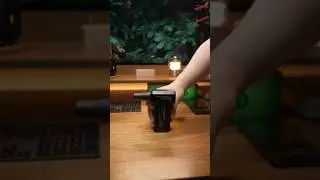 Nitecore CW20 Unboxing Multifunctional pocket photography fan creating wind effects cleaning sensors