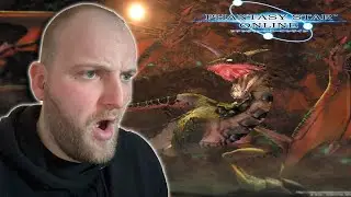 Why You Absolutely HAVE To Play PSO In 2025! Phantasy Star Online!