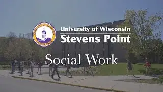 Explore Social Work at UW-Stevens Point