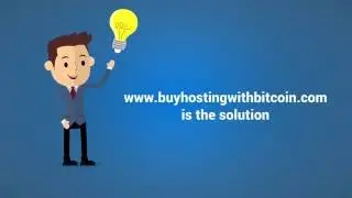 TOP WEB HOSTING COMPANY 2016 | Bitcoin Accepted | Ditch Godaddy and HostGator