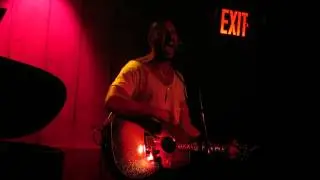 Ryan Star - Bullet at Rockwood