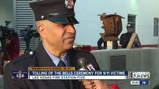 NYC former fighter sings anthem in Vegas