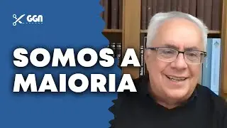 Luis Nassif: a revers&atilde;o do sentimento brasileiro