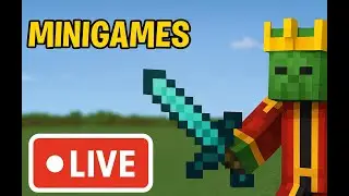 🎄 Skywars//und andere minigames 🎄