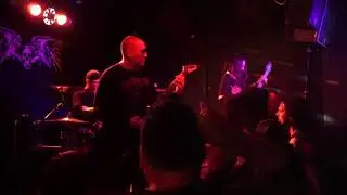 Dehumanized - Prophecies Foretold LIVE