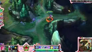 Vi- Jungle 8/0/10 - Mitado