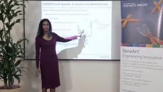LABTalks: CRISPR/Cas9: Simple & versatile genome editing tool
