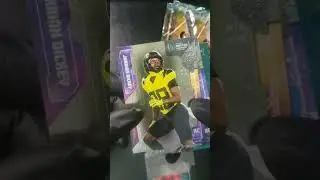 Ep.280 - Cracking Packs - 2024 Skybox Metal Universe Champions - Opening 1 Blaster Box! - 003
