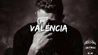 Valencia《瓦倫西亞》- Yeek 中英字幕