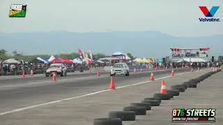 Westside Showdown 🇯🇲 | Pharmacy Man vs Bossy D | Jamaica Drag Racing Battle at Vernamfield
