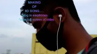 DIY : 8D music || Create your own 8D music