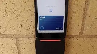 Apple Pay Opens HID Card Reader