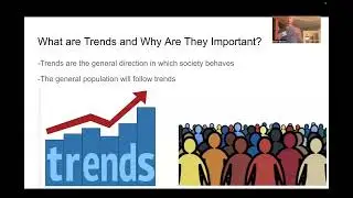 Informative Presentation-Brian Becker