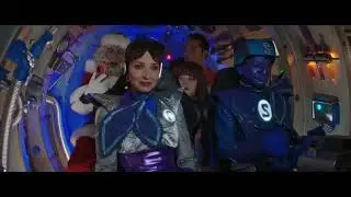 Me contro Te presenta: Cattivissimi a Natale I Teaser Trailer HD