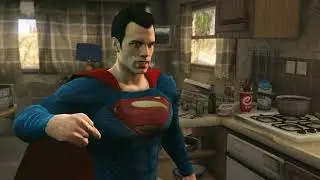GTA V Modded Cutscenes 4