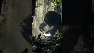 Top 5 Incredible Creatures of the Pleistocene Era