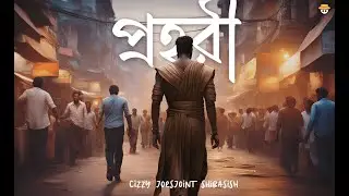 Prohori (প্রহরী) - Cizzy (Prod. by Joesjoint & Shibasish)