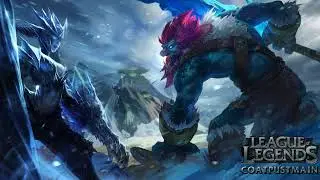 4 Zile 15 Ore 35 Minute | Challenger EUW Climb pe Main Account EUW #MultiStreaming