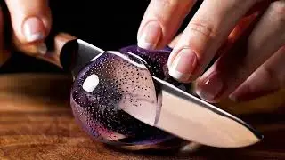 ASMR Cutting Sound AMSR Sound #asmr #relax #fruitrees #asmr #relax