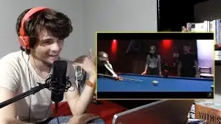 ZEDK - D.M.T [ Clip Officiel ] REACTION !!!