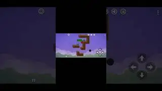 Apple worm #gameplay 17 #shorts #17