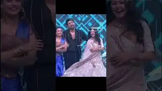 Susmita Dey dance performance With Dev Emni ❤️❤️