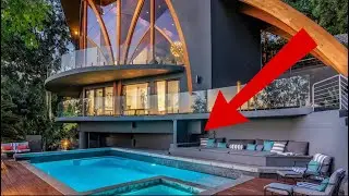 Top 5 Unique Air Bnb&rsquo;s of 2024