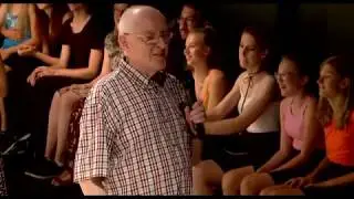 Bernard's Summer School 2018 - Ponec