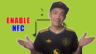 Как включить NFC и бесконтактные платежи на вашем телефоне Android